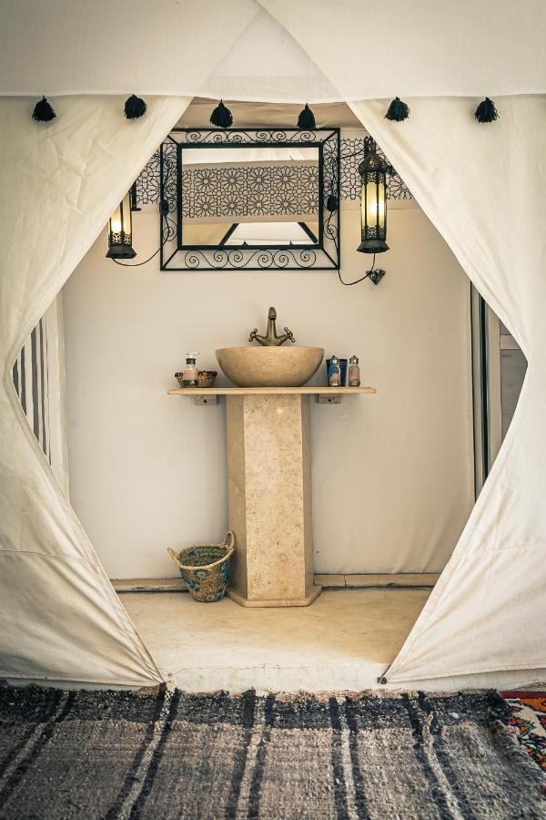 Prestigious Camp Otel Merzouga Dış mekan fotoğraf