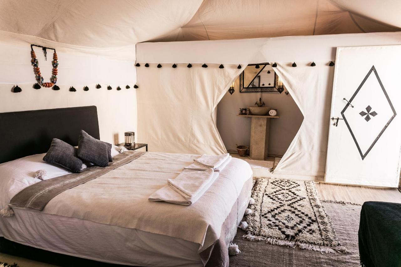 Prestigious Camp Otel Merzouga Dış mekan fotoğraf