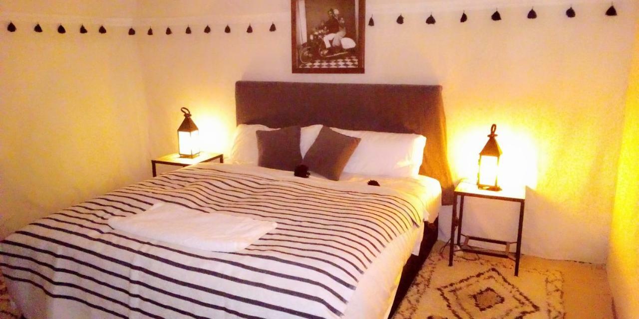 Prestigious Camp Otel Merzouga Dış mekan fotoğraf