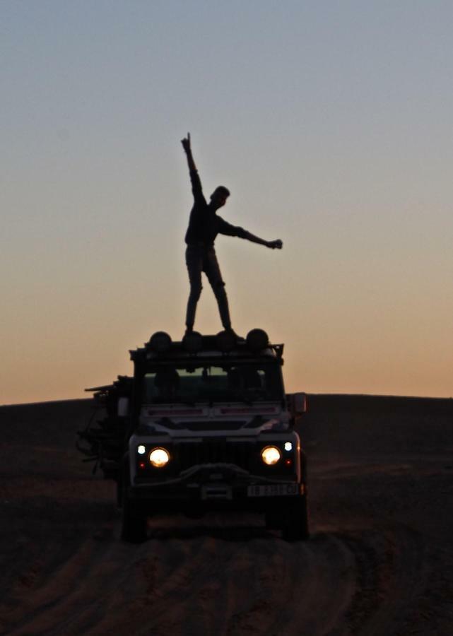 Prestigious Camp Otel Merzouga Dış mekan fotoğraf