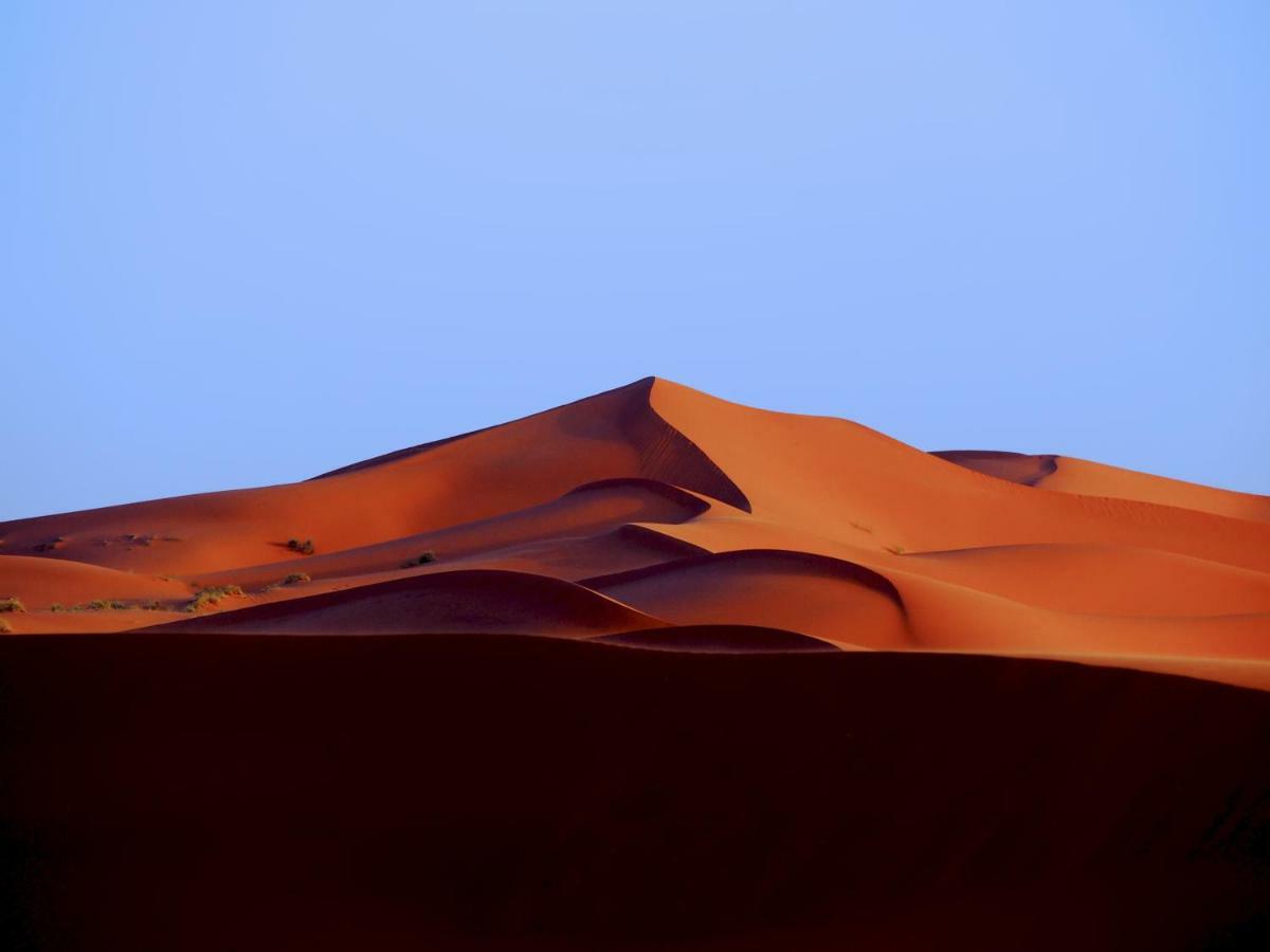 Prestigious Camp Otel Merzouga Dış mekan fotoğraf