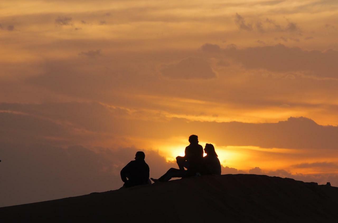 Prestigious Camp Otel Merzouga Dış mekan fotoğraf