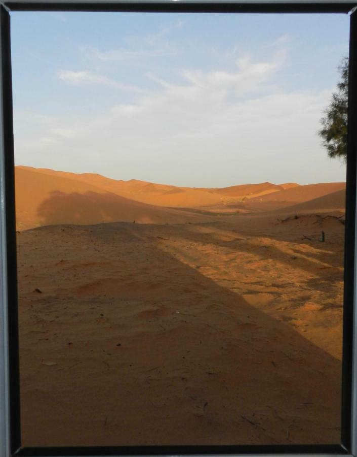 Prestigious Camp Otel Merzouga Dış mekan fotoğraf