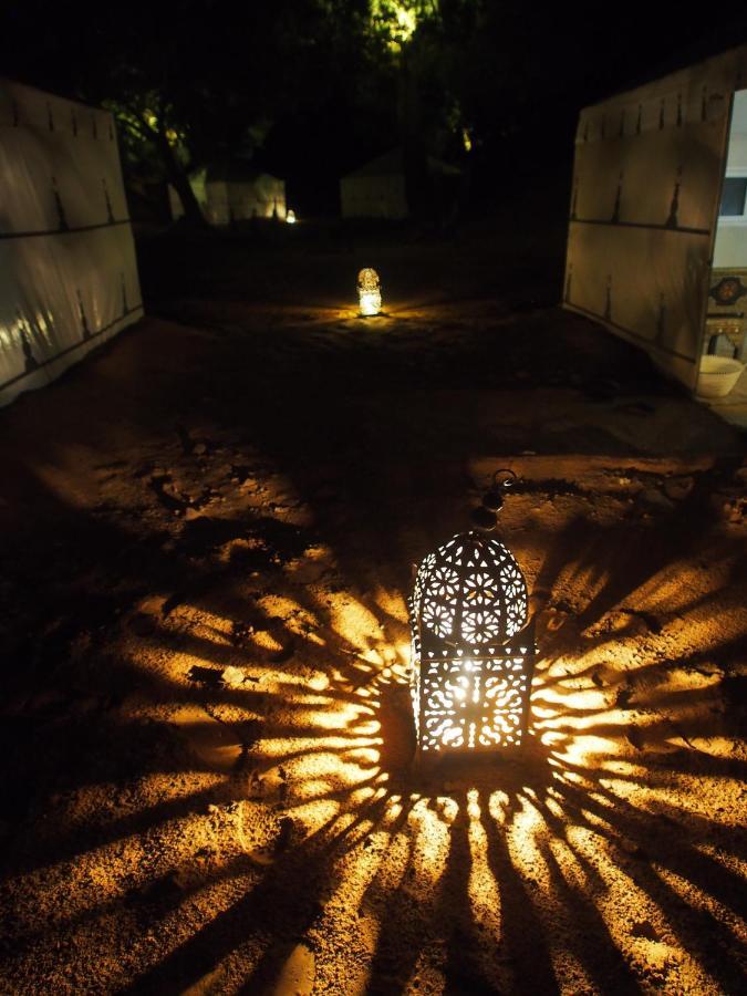 Prestigious Camp Otel Merzouga Dış mekan fotoğraf